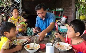 Phonluer Angkor Homestay,